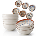 Tigela Decorativa Ceramica