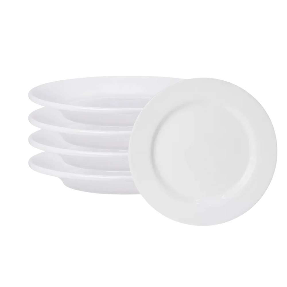 Prato Raso 24cm Cecilia Tramontina - A Gourmet