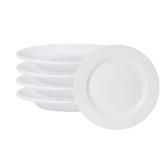 Prato Raso 24cm Cecilia Tramontina - A Gourmet