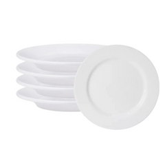 Prato Raso 24cm Cecilia Tramontina - A Gourmet