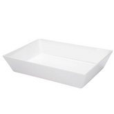 Travessa Melamina de 35cm Bestfer