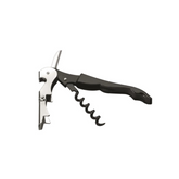 Saca Rolha Duplo Estagio de Aço Inox - A Gourmet