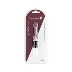 Aerador de Vinho Hercules 160mm Wine Hercules