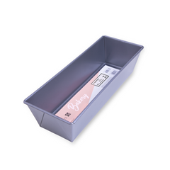 Forma Para Bolo Retangular Chumbo Hércules Hercules