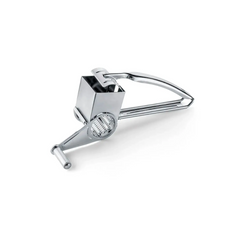 Ralador de Queijo em Aço Inox Hércules Hercules