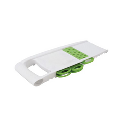 Ralador Mandolin 5 Laminas Inox - A Gourmet