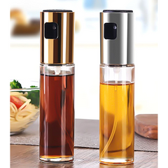 Spray Pulverizador Para Azeite ou Vinagre 100ml unyhome