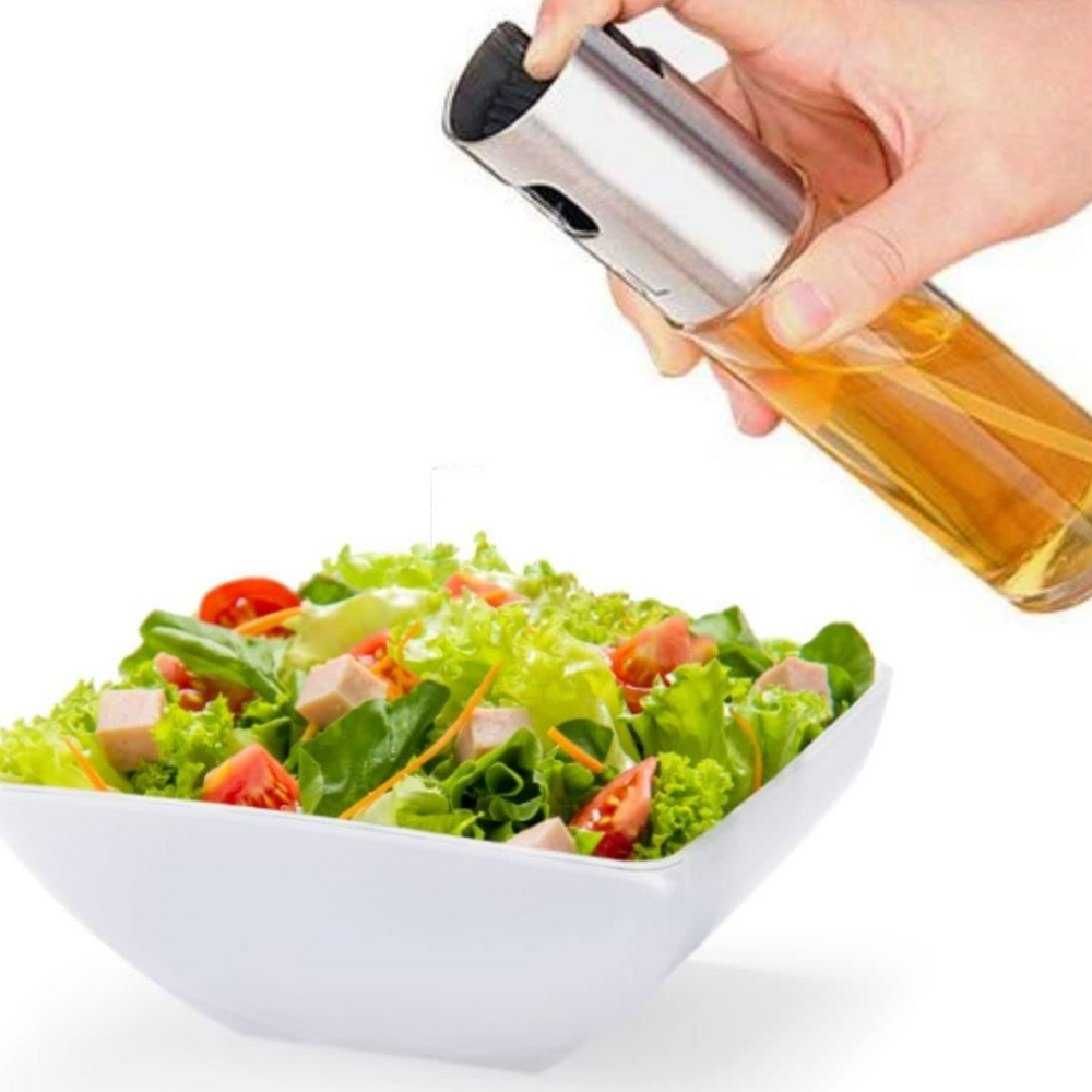 Spray Pulverizador Para Azeite ou Vinagre 100ml unyhome