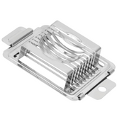 Fatiador de Ovos em Aço inox 14,5cm unyhome