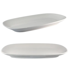 Travessa Retangular em Melamina unyhome