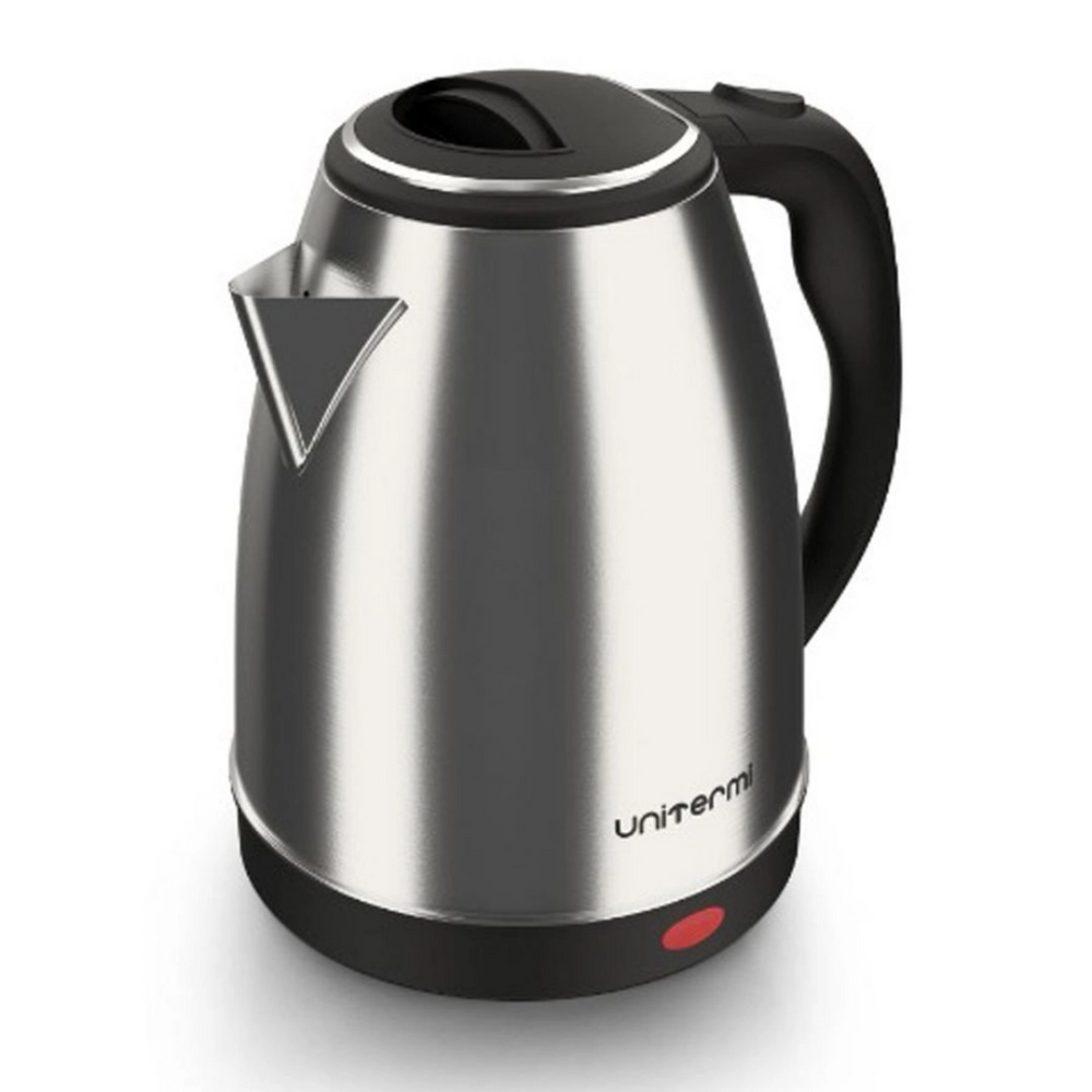 Chaleira Elétrica 127V C/ Base de Aquecimento 1,8L - A Gourmet