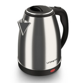 Chaleira Elétrica 127V C/ Base de Aquecimento 1,8L - A Gourmet