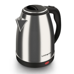 Chaleira Elétrica 127V C/ Base de Aquecimento 1,8L - A Gourmet