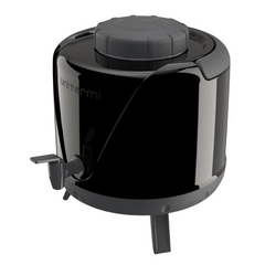 Botijão Térmico 5L Com Torneira e Pés Dobráveis - A Gourmet