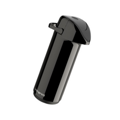 Garrafa Termica Verona Preta 1L Unitermi