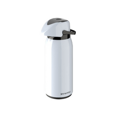 Garrafa Termica Verona Branca 1,8L Unitermi