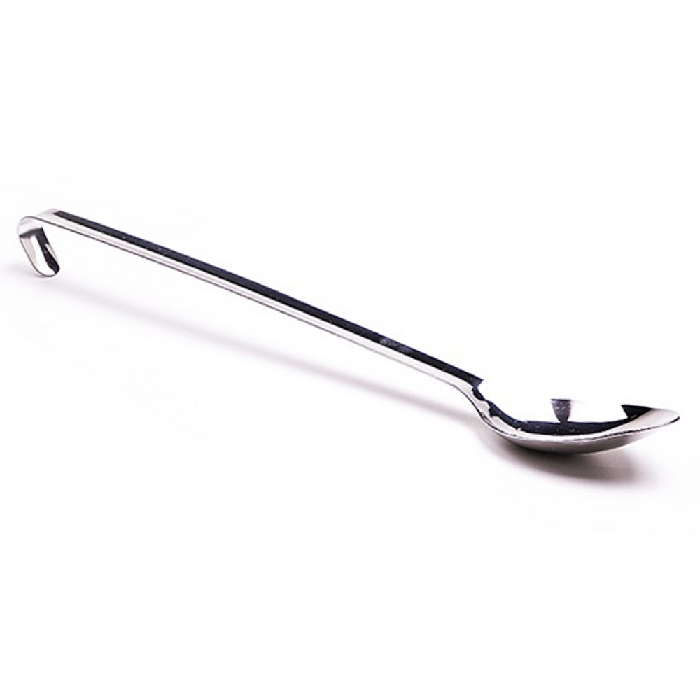 Colher Para Servir Master 41cm Aço Inox Hercules