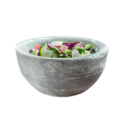 Cumbuca de Pedra Sabão 80ml - A Gourmet