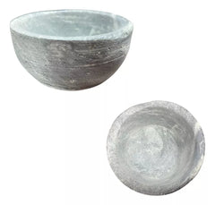 Cumbuca de Pedra Sabão 80ml - A Gourmet