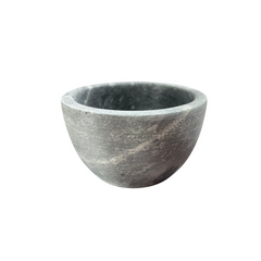 Cumbuca de Pedra Sabão 200ml - A Gourmet