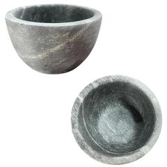 Cumbuca de Pedra Sabão 200ml - A Gourmet