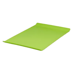 Bandeja Servir Verde PP VemPlast