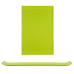 Bandeja Servir Verde PP VemPlast