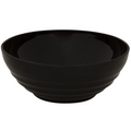 Tigela Bowl Sopeira Oriental 1,2L Preto