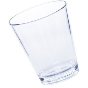 Copo em policarbonato 350ML VemPlast