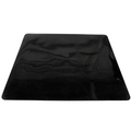 Tapete Culinário em Silicone Anti-aderente Preto