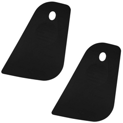 Espátula de Confeitaria para bolos em silicone VemPlast