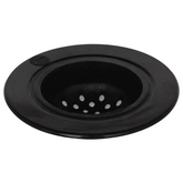 Ralo de Pia Facility em Silicone VemPlast