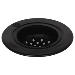 Ralo de Pia Facility em Silicone VemPlast