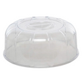 Boleira Elegance 30cm Branco de Polipropileno