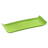 Bandeja Coffee em Polipropileno Verde VemPlast