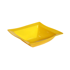 Saladeira Moove M Amarela 2L - A Gourmet