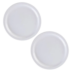 Prato Elegance Raso de Polipropileno - A Gourmet