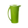 Jarra Verde 2,5L de Polipropileno