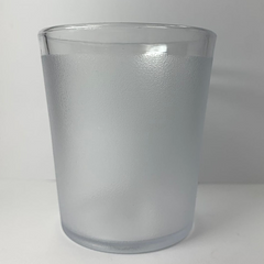 Copo Fresc 200ML Natural em Policarbonato VemPlast