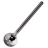 Colher Para Azeitonas em Aço Inox - A Gourmet