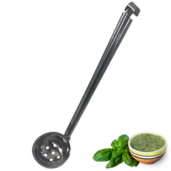 Concha Perfurada Cabo Longo 29 cm - A Gourmet