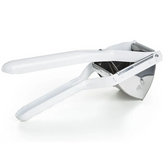 Espremedor Triangular Para Legumes - A Gourmet