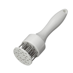 Amaciador Carne 20cm Aço Inox - A Gourmet