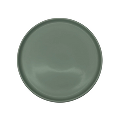 Prato Salada de Sobremesa Menta Oxford Oxford