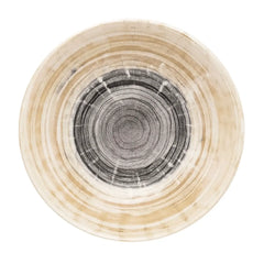 Prato Sobremesa Porcelana 19cm Puzzling Oxford Elegante Oxford