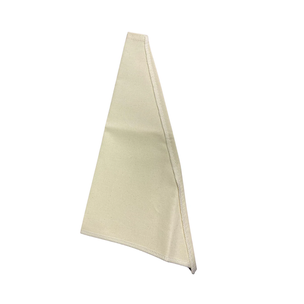 Saco Confeitar Lona 35cm - A Gourmet