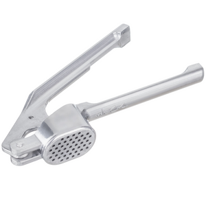 Espremedor de Alho em Aço Inox Weck