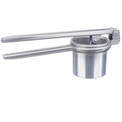 Espremedor de Batata Alumínio Polido Weck Weck