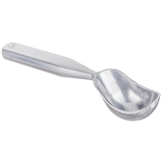 Colher de Sorvete de Alumínio Polida Weck Weck