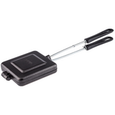 Tostadeira de Pão em Aluminio Antiaderente Weck